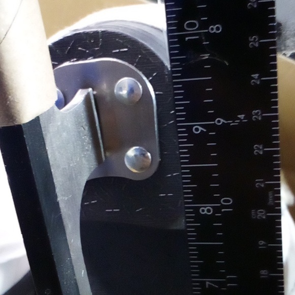 jackson soft figure skates size 6 NWT New with box - Picture 8 of 9